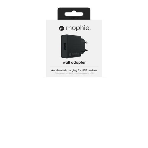 mophie 409903239 mobile device charger Universal Black AC Indoor – image 3