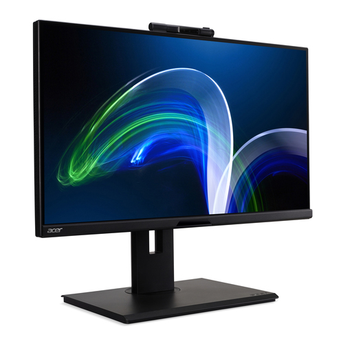 Acer B8 B248Y computer monitor – image 2