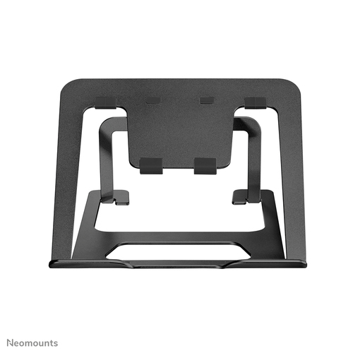Neomounts NSLS085BLACK Klappbarer Laptopständer Schwarz – Foto 7 von 11