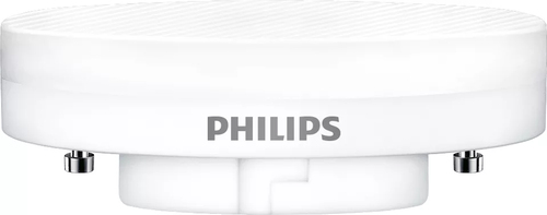 Philips 8718699773717 LED лампа Теплый белый 2700 K 5,5 W GX53 F