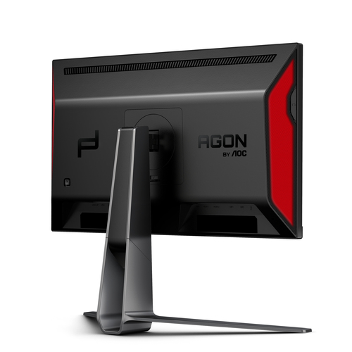 AOC Porsche PD27S computer monitor – image 7