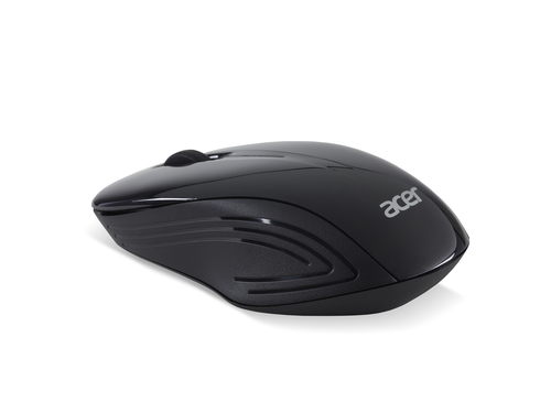 Acer RF2.4 mouse Ambidextrous RF Wireless Optical 1000 DPI – image 2