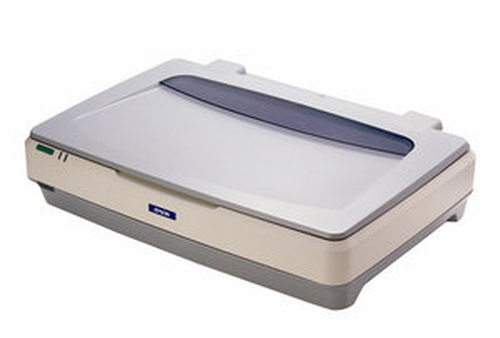 Epson GT-15000 Flatbed scanner