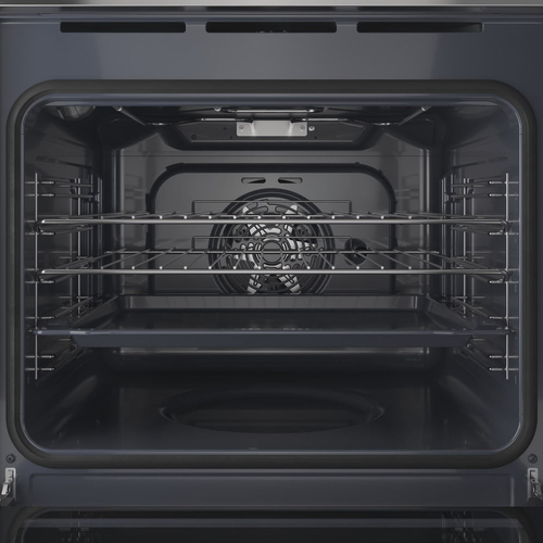 Hotpoint Class 2 Multiflow HO 235H X UK Electric Oven - Stainless Steel - image 7
