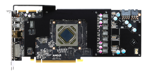 MSI 912-V277-085 graphics card AMD Radeon R9 – image 7