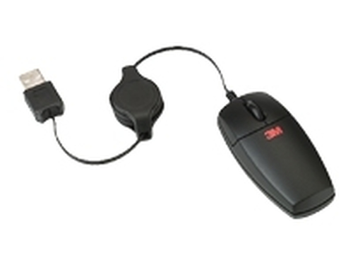 3M Optical Travel Mouse