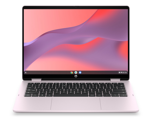 HP E6EJ3EA laptop Intel® N N150 Chromebook