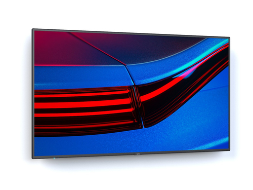 NEC MultiSync P435 - 43" diagonale klasse P Series led-achtergrondverlichting lcd-scherm, afbeelding 8