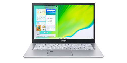 Acer Aspire 5 A514-54-30QP Intel® Core™ i3 i3-1115G4 Laptop