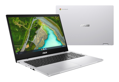 ASUS Chromebook Flip CX1 CX1500FKA-E80046 Intel® Celeron® N N4500 – image 1