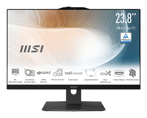 MSI Modern 1M-1096US Intel® Core™ i5 120U
