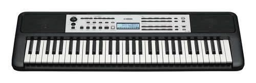 Yamaha YPT-380 keyboard, afbeelding 2