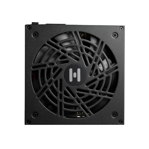FSP Hydro Ti PRO 1000W - Voeding, afbeelding 4