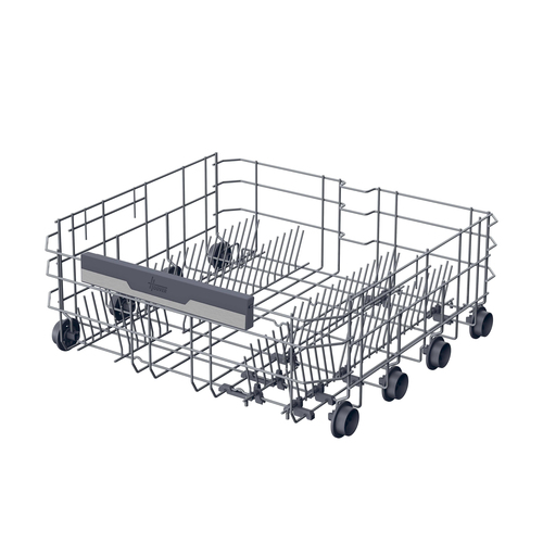 Hoover H-Dish 700 HF 4A4S3PSA-80 Wifi Connected Full Size Dishwasher - Anthracite - A Rated, Grey - image 6