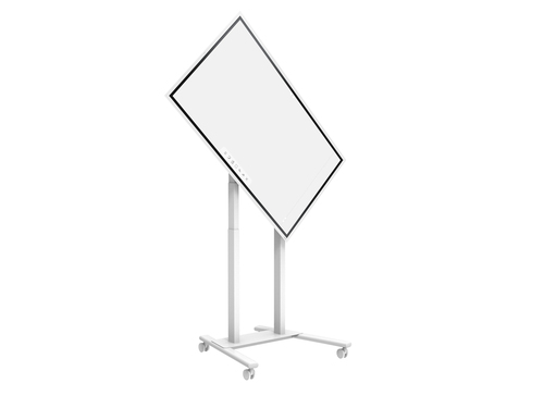 Multibrackets 9066 крепление для телевизора 2,41 m (95") Белый