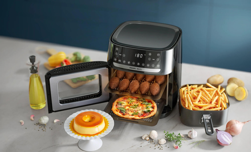 Philips 5000 series AI551/08 fryer Single – image 8