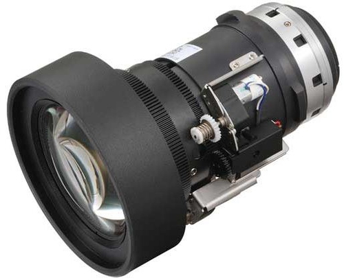 Product image: NEC NP18ZL projection lens NEC PX700W, PX750U, PX800X, PX803UL