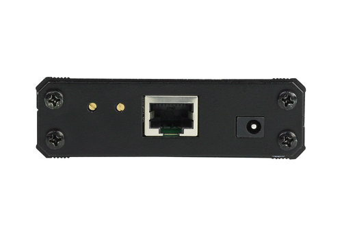 ATEN VE550 AV extender AV repeater Black – image 2