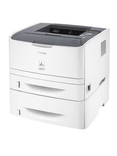 Canon i-SENSYS LBP6650dn – image 4