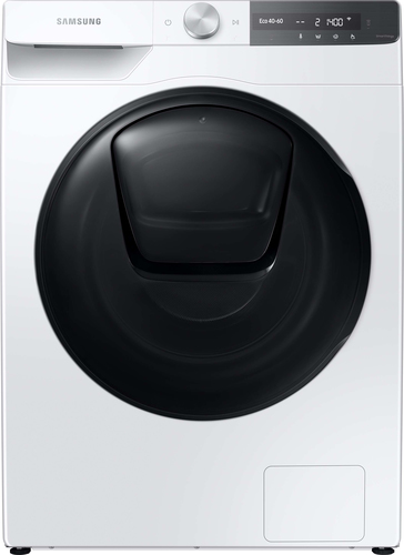 Samsung WW81T854ABT/S2 washing machine Front-load – image 3