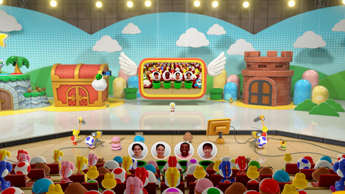Super Mario Party Jamboree Nintendo Switch 2 Edition – Photo 2 sur 10