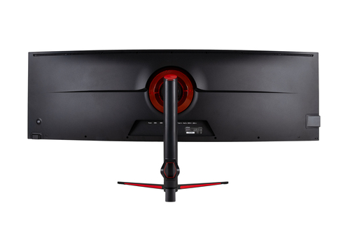 Nilox NXM49CRVDC computer monitor – image 4