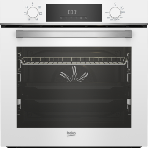 Beko BBIE18300W oven