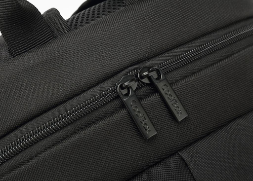 CoolBox MOCHILA PORTATIL 15.6" NEGRO IMPERMEABLE