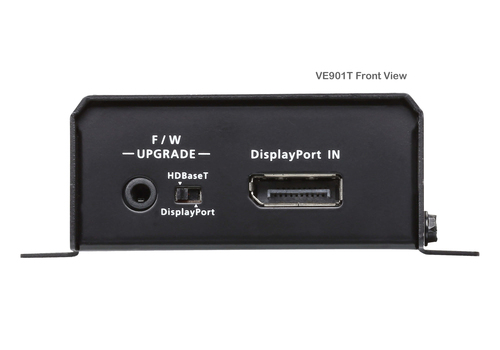 ATEN VE901T AV extender AV transmitter – image 3