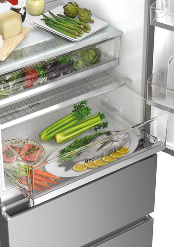 Haier 3D 70 Series 7 HTW7720BNMM Freestanding – image 6