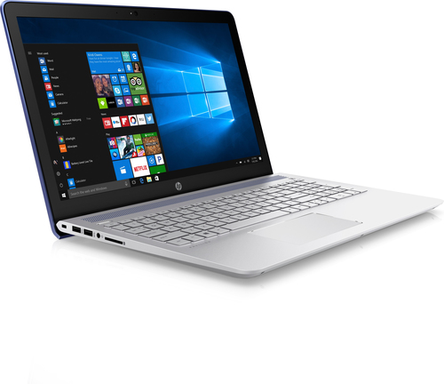 HP Pavilion - 15-cc538na – image 5