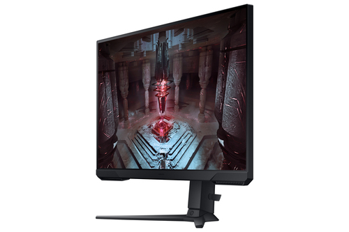 Samsung G51C computer monitor – image 7