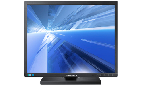 Samsung S19C450BR computer monitor – image 2