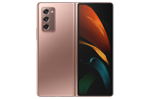 Samsung Galaxy Z Fold2 5G – image 5