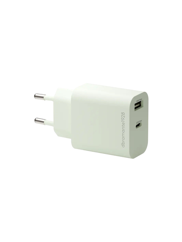 dbramante1928 CH18EUGR7202 mobile device charger Universal Green AC Fast charging Indoor