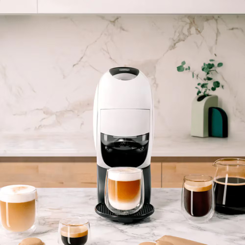 Krups Dolce Gusto NEO YY5679 Latte Espresso apparaat Wit, afbeelding 4