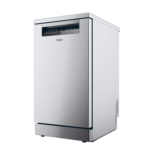 Haier XF0C3TB0FX Freestanding 10 place settings – image 2