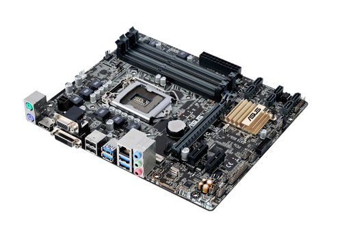 ASUS B150M-A D3 – image 2