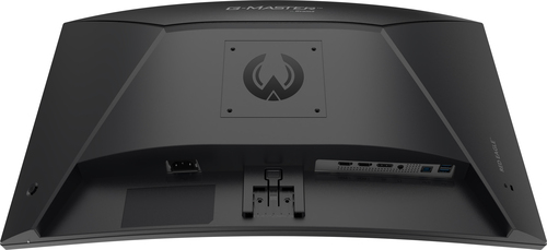 iiyama G-Master Red Eagle GC2784HSU-B1 27'' Curved gaming monitor, afbeelding 8