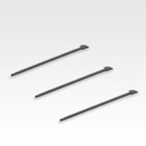 Zebra Motorola KT-125237-03R stylus pen Black