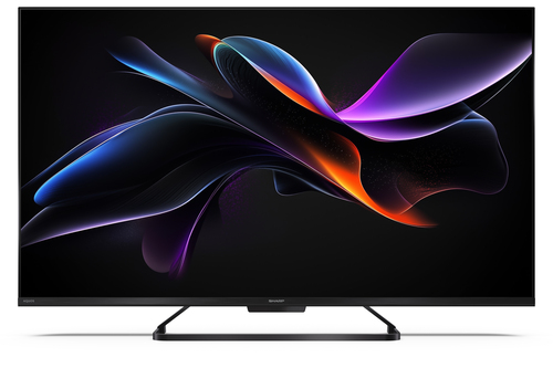 Sharp 43HR7265E TV – image 2