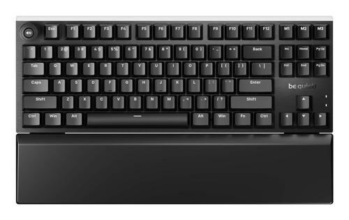 be quiet! Light Mount TKL US - Silent Tactile – image 2
