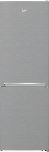 Beko RCNA366I40XBN Отдельно стоящий 324 L Металлический