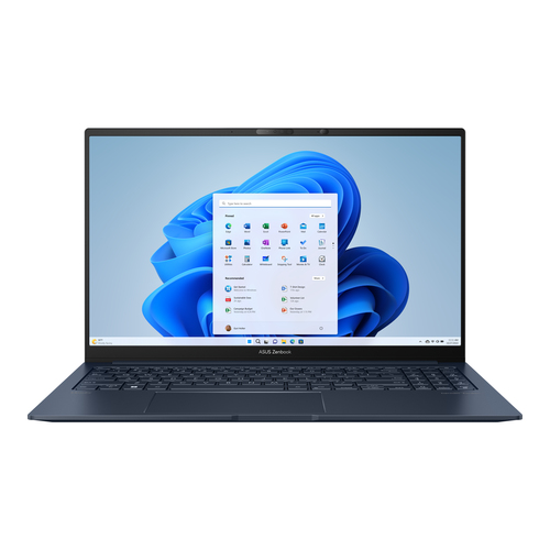 ASUS Zenbook 15 UM3504DA-AS54 laptop AMD Ryzen™ 5 7535U