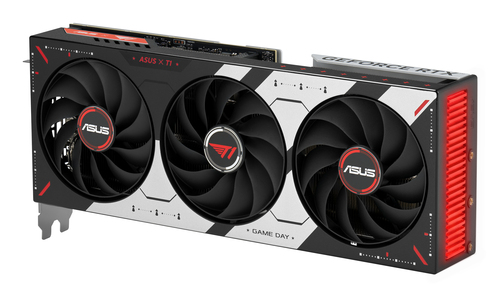 ASUS T1 GeForce RTX 5070 OC grafische kaart, afbeelding 6