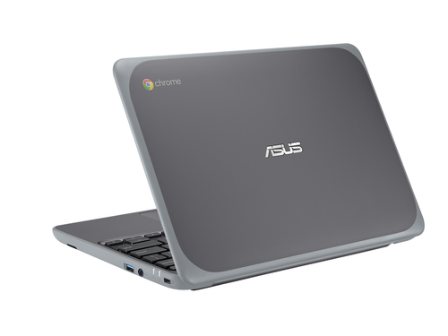 ASUS Chromebook C202XA-GJ0010 MediaTek MT8173C – image 4
