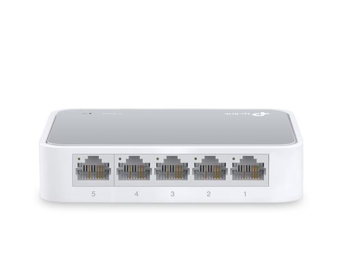 TP-Link TL-SF1005D V14 – image 4