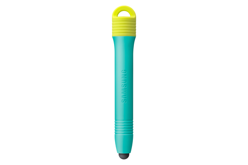 Samsung EF-PT210B 17.8 cm (7") Cover Green – image 8