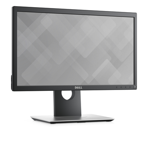 Dell P2018H computer monitor – image 3