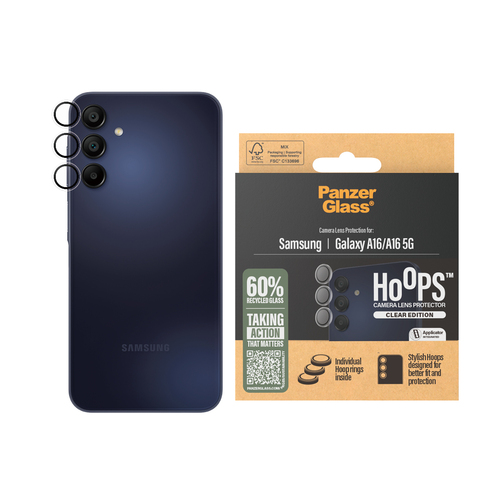 PG HoopsTP Lens Sam New A15, afbeelding 2